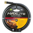 Swan Hose Element 5/8" x 25' - $29.99 Element MAXLite Premium Rubber+ Hose
