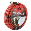 Swan Hose Element Element MAXLite Hot Water Rubber+ Hose