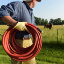 Swan Hose Element Element MAXLite Hot Water Rubber+ Hose