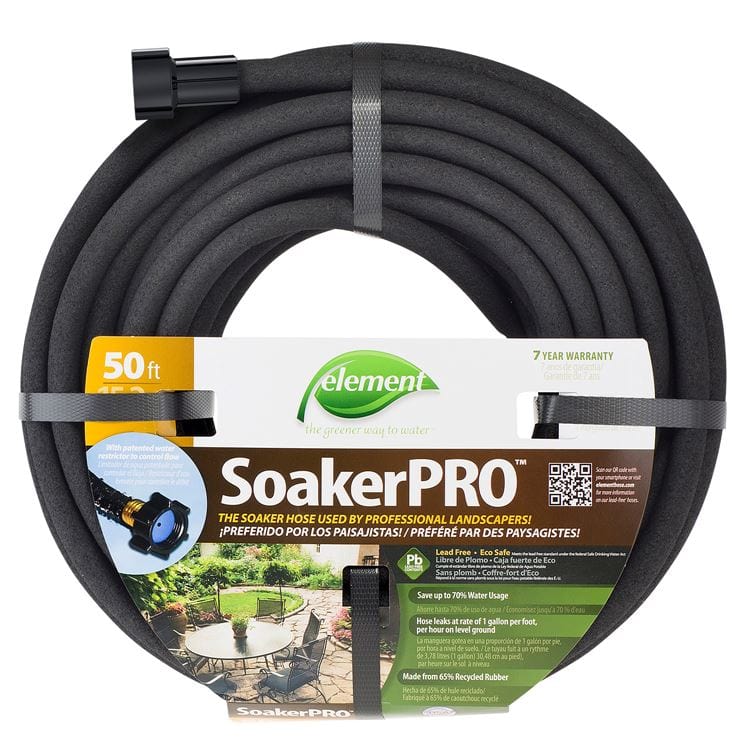 Swan Element SoakerPRO Soaker Hose