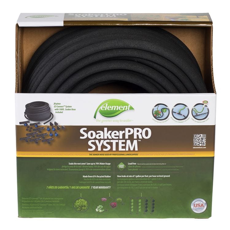 Swan Element SoakerPRO System