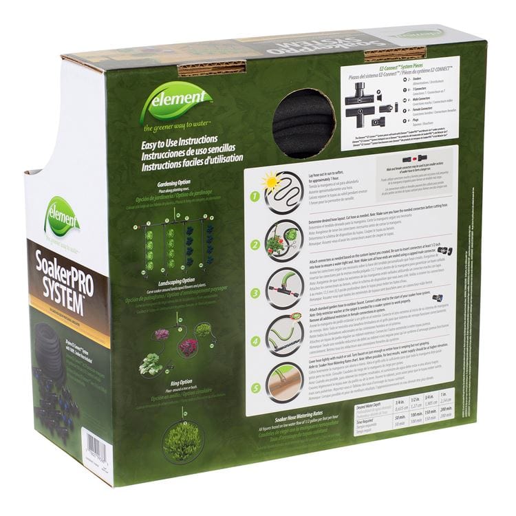 Swan Element SoakerPRO System - Thumbnail 3