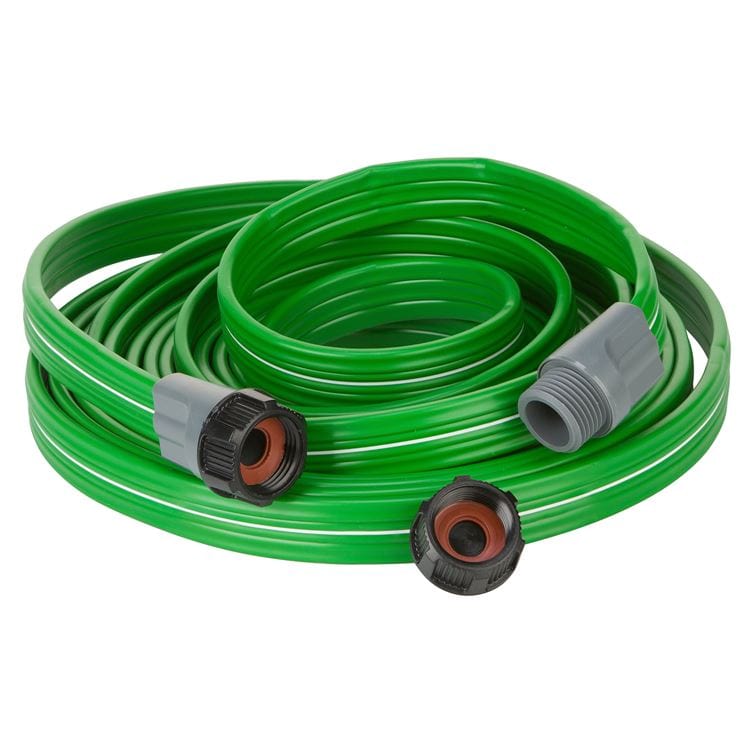 Swan Hose Element Sprinkler and Soaker Hose - Thumbnail 2