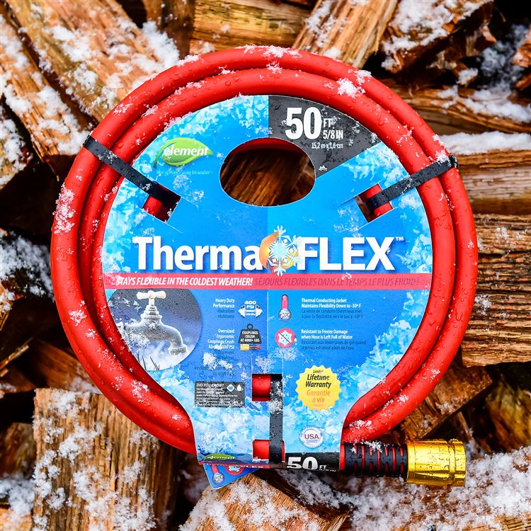 Element ThermaFLEX Cold Weather Hose