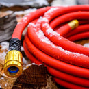 Swan Hose Element 5/8" x 50' - $56.99 Element ThermaFLEX Cold Weather Hose