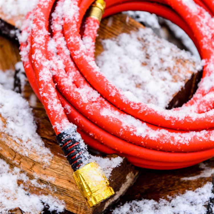 Element ThermaFLEX Cold Weather Hose