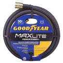 Swan Hose Goodyear 50' x 5/8" - $54.49 Goodyear MAXLite Premium Rubber+ Hose