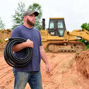 Swan Hose Goodyear 50' x 5/8" - $54.49 Goodyear MAXLite Premium Rubber+ Hose