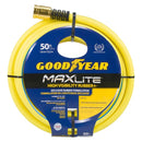 Swan Hose Goodyear 5/8" x 50' - $54.49 Goodyear MAXLite High Visibility Rubber+ Hose
