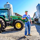 Swan Hose John Deere John Deere CoreFUSION Hose