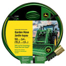 Swan Hose John Deere 3/4" x 50' - $59.99 John Deere 3/4-inch Premium Garden Hose