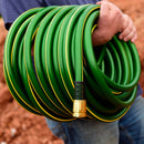 Swan Hose John Deere John Deere 3/4-inch Premium Garden Hose
