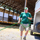 Swan Hose John Deere John Deere 3/4-inch Premium Garden Hose