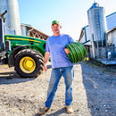 Swan Hose John Deere John Deere 3/4-inch Premium Garden Hose