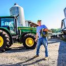 Swan Hose John Deere John Deere Rubber Hose