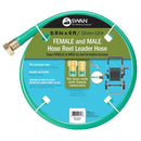 Swan Hose Swan Swan Female and Male Hose Reel Leader Hose
