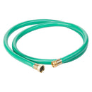 Swan Hose Swan Swan Female and Male Hose Reel Leader Hose