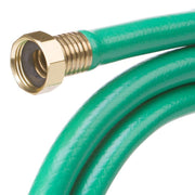 Swan Hose Swan Swan Female and Male Hose Reel Leader Hose