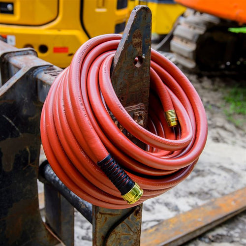 ContractorPLUS Landscaping Hose for Swan | Tough Hose Jobs