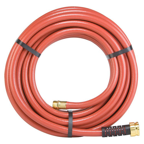ContractorPLUS Landscaping Hose for Tough Hose Swan Jobs 