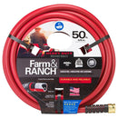 Swan Hose Swan 5/8" x 50' - $43.49 Swan Farm&RANCH Hose