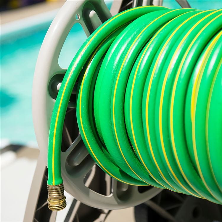 Swan WeatherFLEX Hose Reel Hose - Thumbnail 3