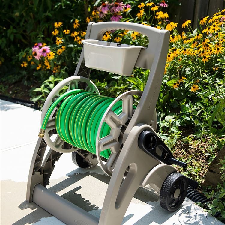 Swan WeatherFLEX Hose Reel Hose - Thumbnail 2