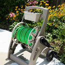 Swan Hose Swan 5/8" x 150' - $59.99 Swan WeatherFLEX Hose Reel Hose