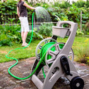 Swan Hose Swan 5/8" x 150' - $59.99 Swan WeatherFLEX Hose Reel Hose