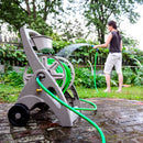 Swan Hose Swan 5/8" x 150' - $59.99 Swan WeatherFLEX Hose Reel Hose