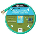 Swan Hose Swan Swan Female and Female Hose Reel Leader Hose