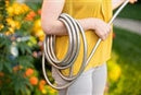Swan Hose Swan 1/2" x 25' - $24.99 Swan Metal Garden Hose