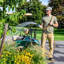 Swan Hose Swan Swan SoakerFAN Spray Nozzle