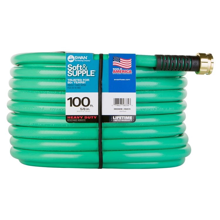 Swan SNSS58050 Garden Hose - Thumbnail 3