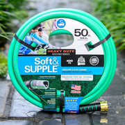 Swan Hose Swan Swan Soft&SUPPLE Hose