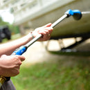 Swan Hose Swan Swan 28" 5-Pattern Watering Wand