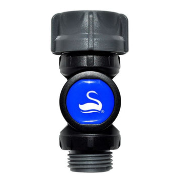 Swan Hose Swan Swan Multi-Purpose Hose Swivel