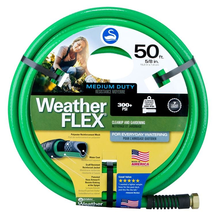 Swan WeatherFLEX Hose - Thumbnail 3
