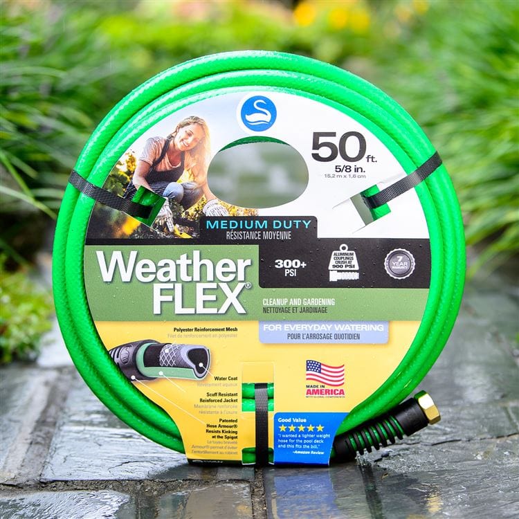 Swan WeatherFLEX Hose - Thumbnail 4
