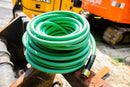Swan Hose Element 1/2" x 100' - $40.99 Element MAXLite® Green Rubber+® Hose