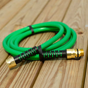 Element 1/2 In. Dia. x 10 Ft. L. Drinking Water Safe Universal Leader Hose  with Female Couplings - Jerry's Do it Best Hardware