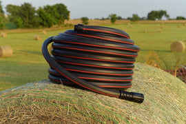 Swan Hose Element Element Viper Premium Rubber Hose