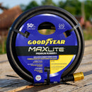 Swan Hose Goodyear 50' x 5/8" - $54.49 Goodyear MAXLite Premium Rubber+ Hose