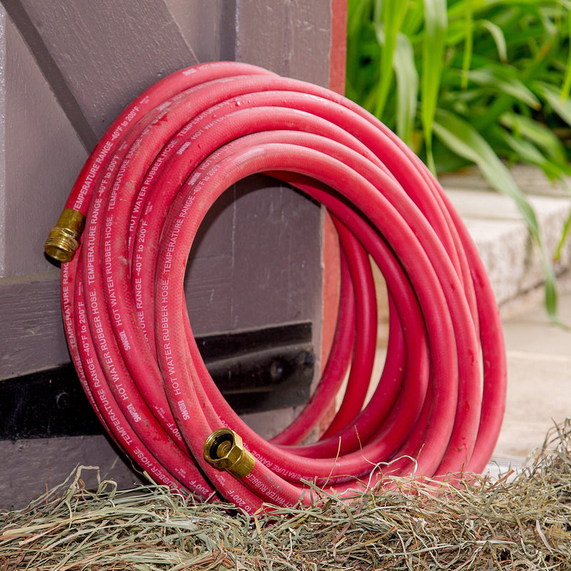 Swan Hose Goodyear Goodyear MAXLite Hot Water Rubber+