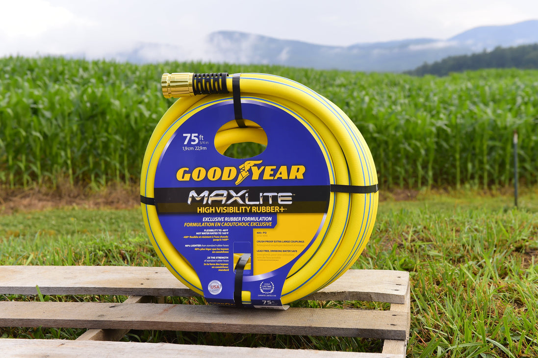 Swan Goodyear MAXLite Hose - Thumbnail 4