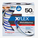 Swan Hose Swan 1/2" x 50' - $39.99 XFlex® RV & Marine Hose