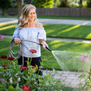 Swan Hose Swan Professional Series Metal Garden Hose